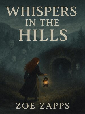 cover image of Whispers in the Hills